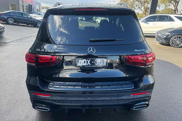 2021 Mercedes-Benz GLB-Class GLB250 X247