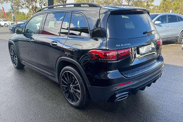 2021 Mercedes-Benz GLB-Class GLB250 X247