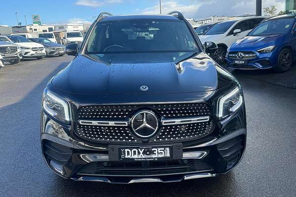 2021 Mercedes-Benz GLB-Class GLB250 X247