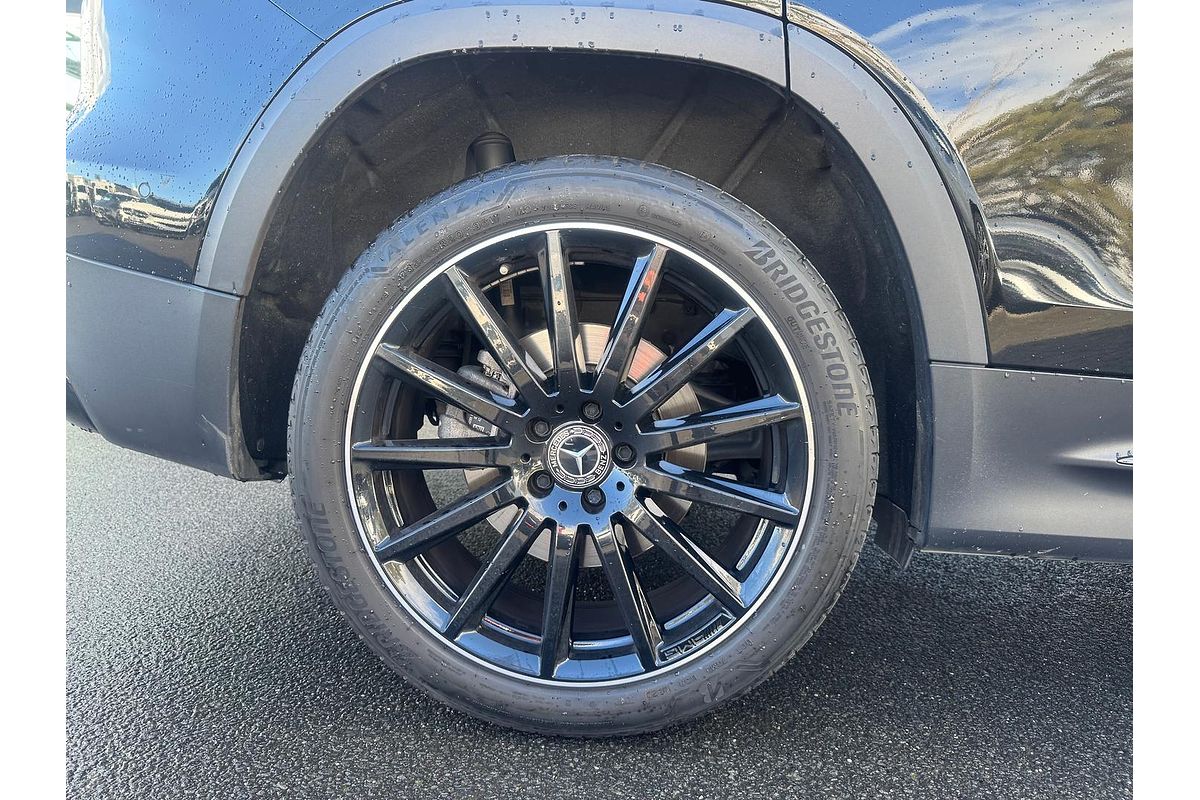 2021 Mercedes-Benz GLB-Class GLB250 X247