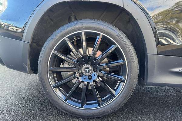 2021 Mercedes-Benz GLB-Class GLB250 X247