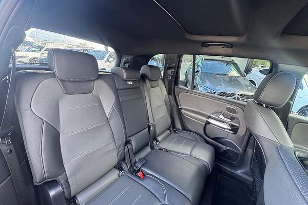 2021 Mercedes-Benz GLB-Class GLB250 X247