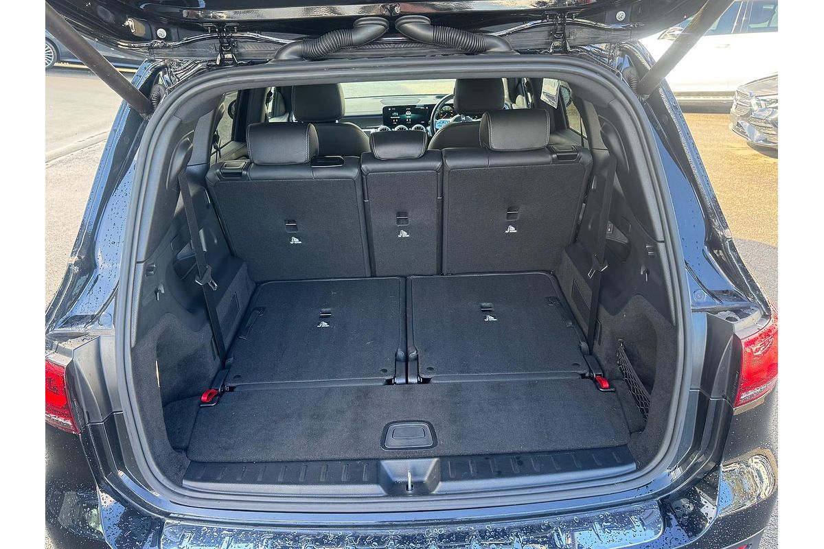 2021 Mercedes-Benz GLB-Class GLB250 X247