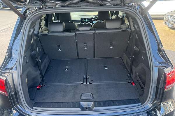 2021 Mercedes-Benz GLB-Class GLB250 X247
