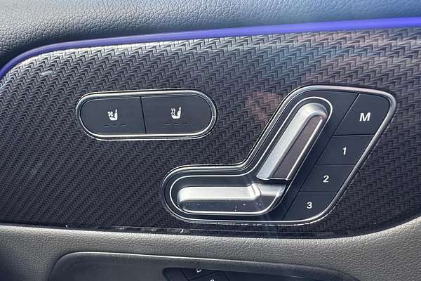 2021 Mercedes-Benz GLB-Class GLB250 X247