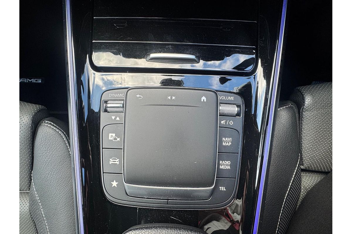 2021 Mercedes-Benz GLB-Class GLB250 X247