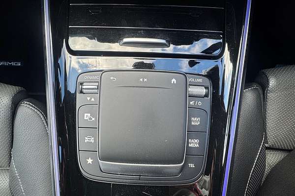 2021 Mercedes-Benz GLB-Class GLB250 X247