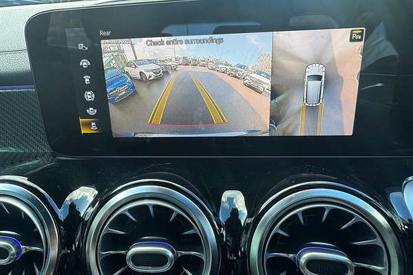 2021 Mercedes-Benz GLB-Class GLB250 X247