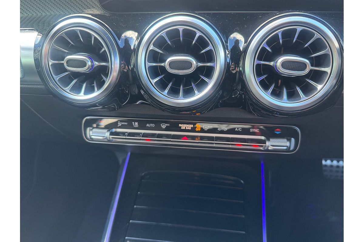 2021 Mercedes-Benz GLB-Class GLB250 X247