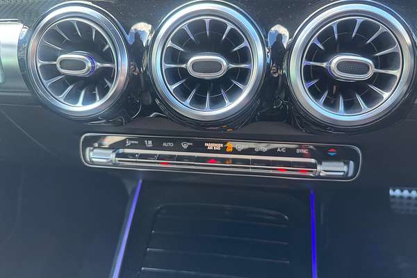 2021 Mercedes-Benz GLB-Class GLB250 X247