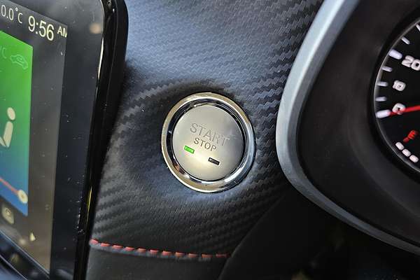 2023 MG ZST Excite
