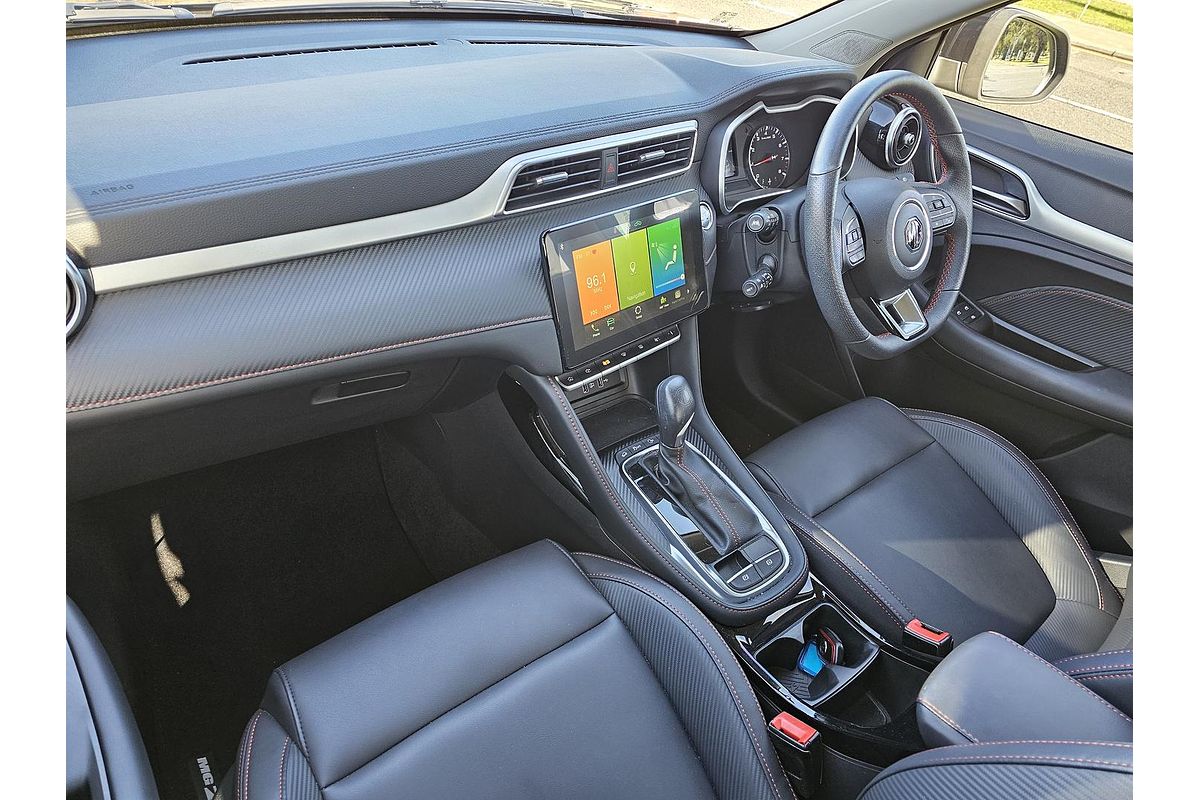 2023 MG ZST Excite