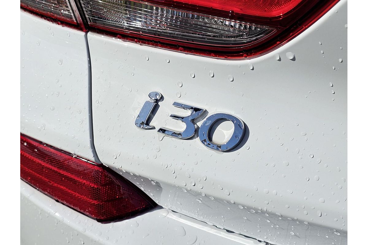 2019 Hyundai i30 Active PD2