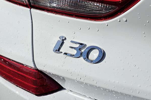 2019 Hyundai i30 Active PD2