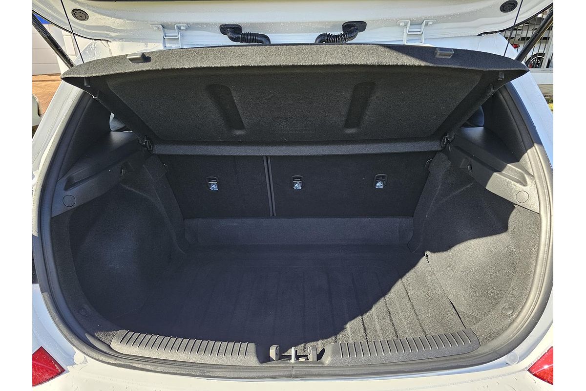 2019 Hyundai i30 Active PD2