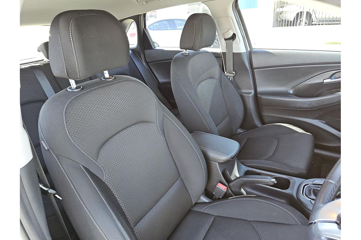 2019 Hyundai i30 Active PD2