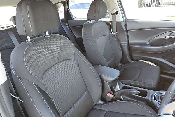 2019 Hyundai i30 Active PD2