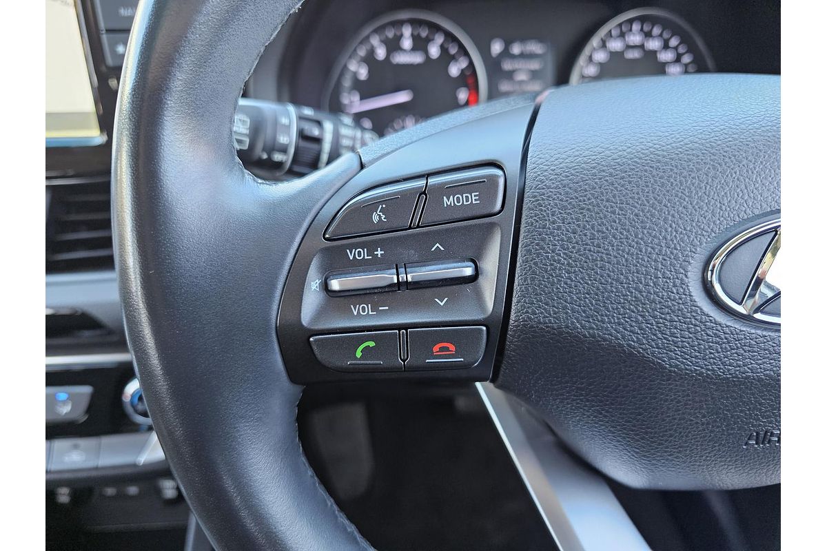 2019 Hyundai i30 Active PD2