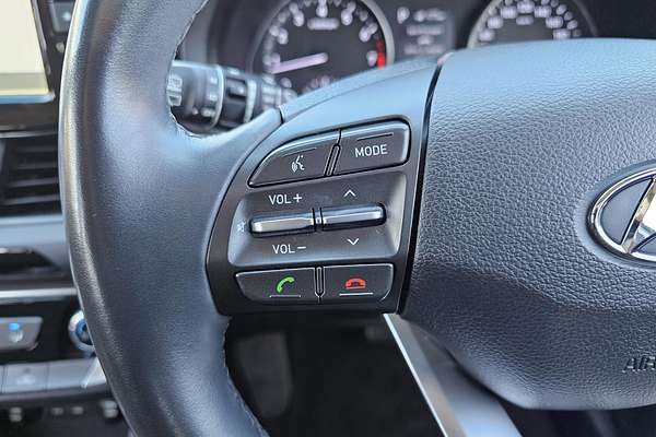 2019 Hyundai i30 Active PD2