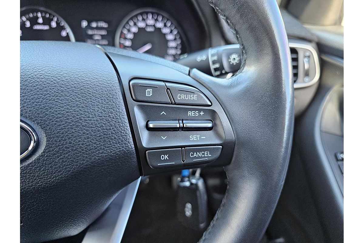 2019 Hyundai i30 Active PD2