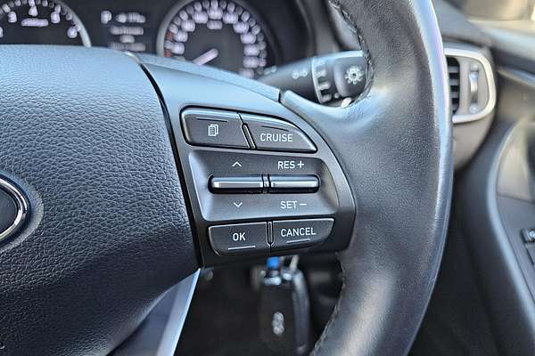2019 Hyundai i30 Active PD2