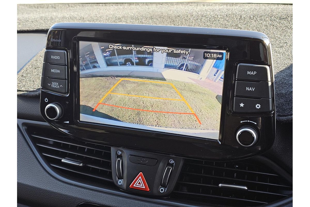 2019 Hyundai i30 Active PD2