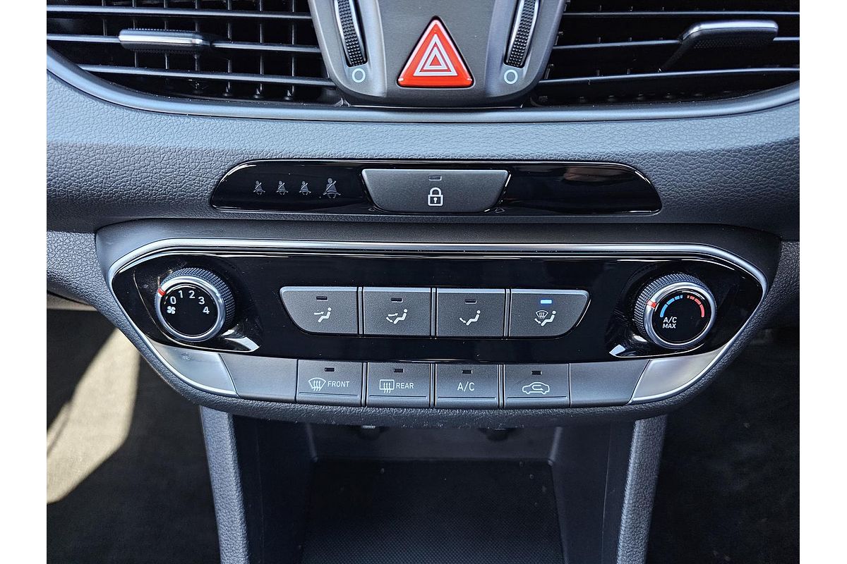 2019 Hyundai i30 Active PD2