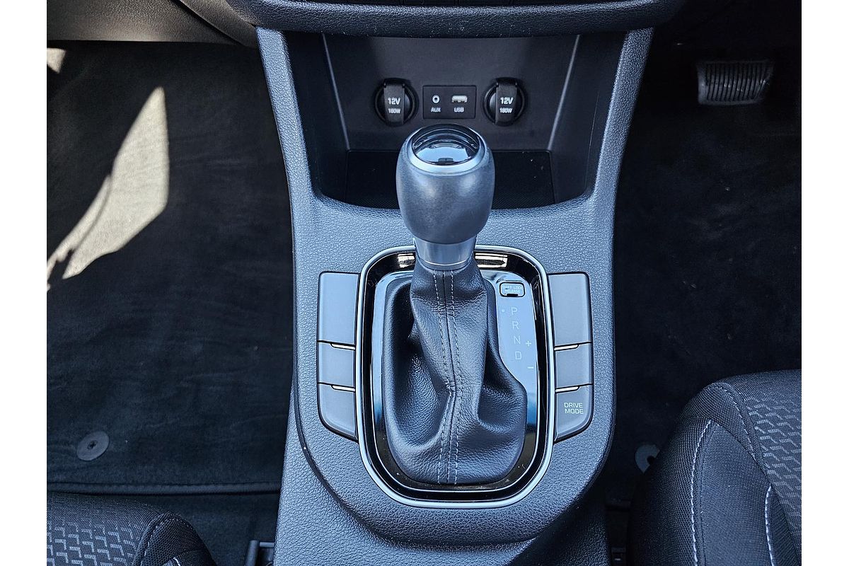 2019 Hyundai i30 Active PD2