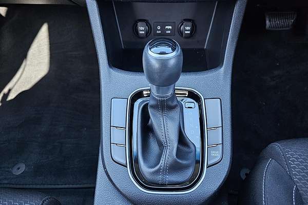 2019 Hyundai i30 Active PD2