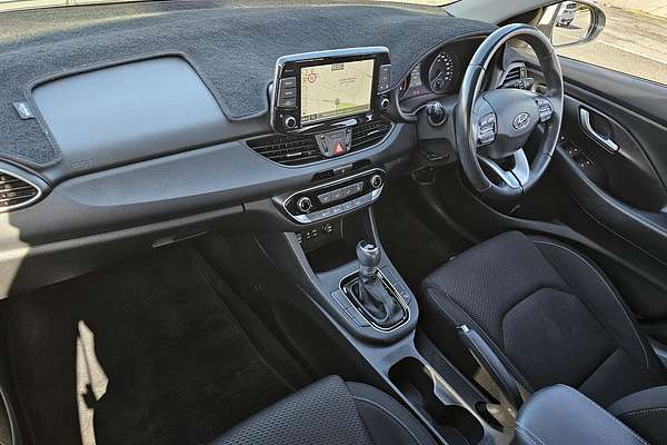2019 Hyundai i30 Active PD2