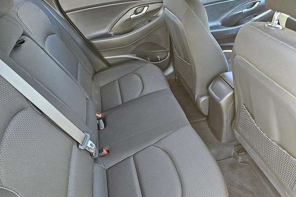 2019 Hyundai i30 Active PD2