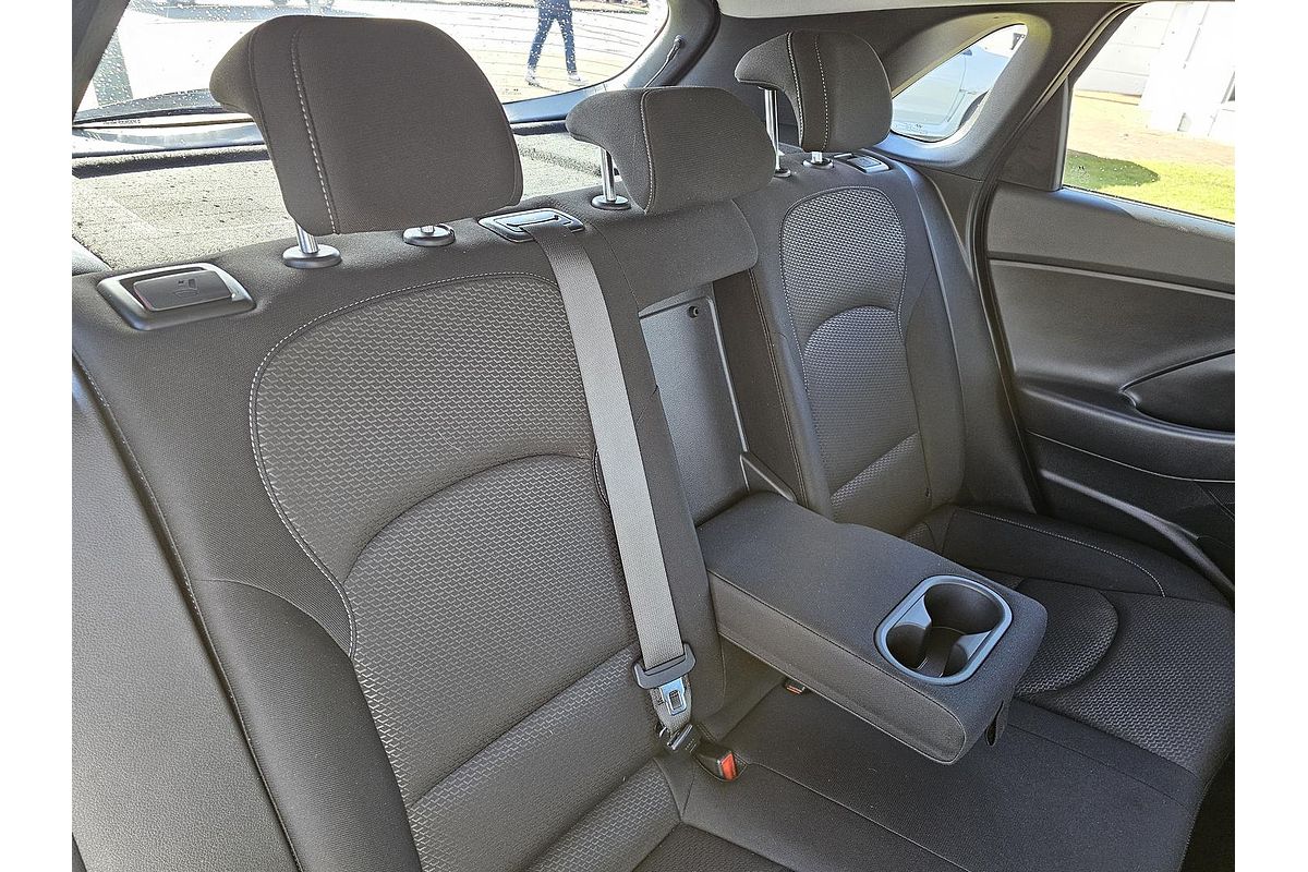 2019 Hyundai i30 Active PD2