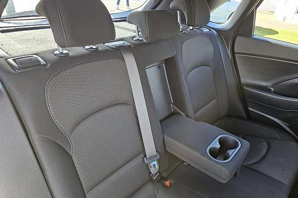 2019 Hyundai i30 Active PD2