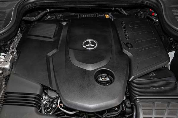 2021 Mercedes-Benz GLS-Class GLS400 d X167