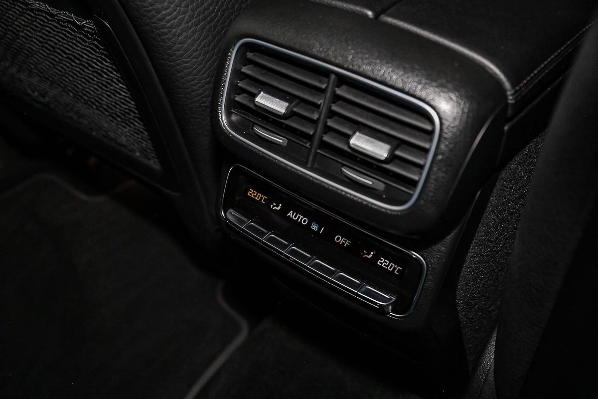 2021 Mercedes-Benz GLS-Class GLS400 d X167