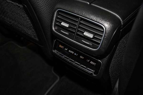 2021 Mercedes-Benz GLS-Class GLS400 d X167
