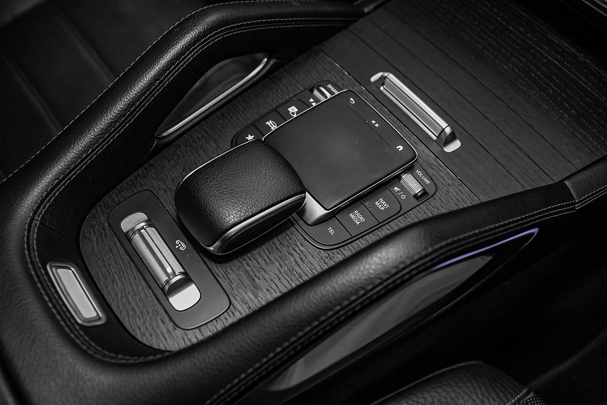 2021 Mercedes-Benz GLS-Class GLS400 d X167