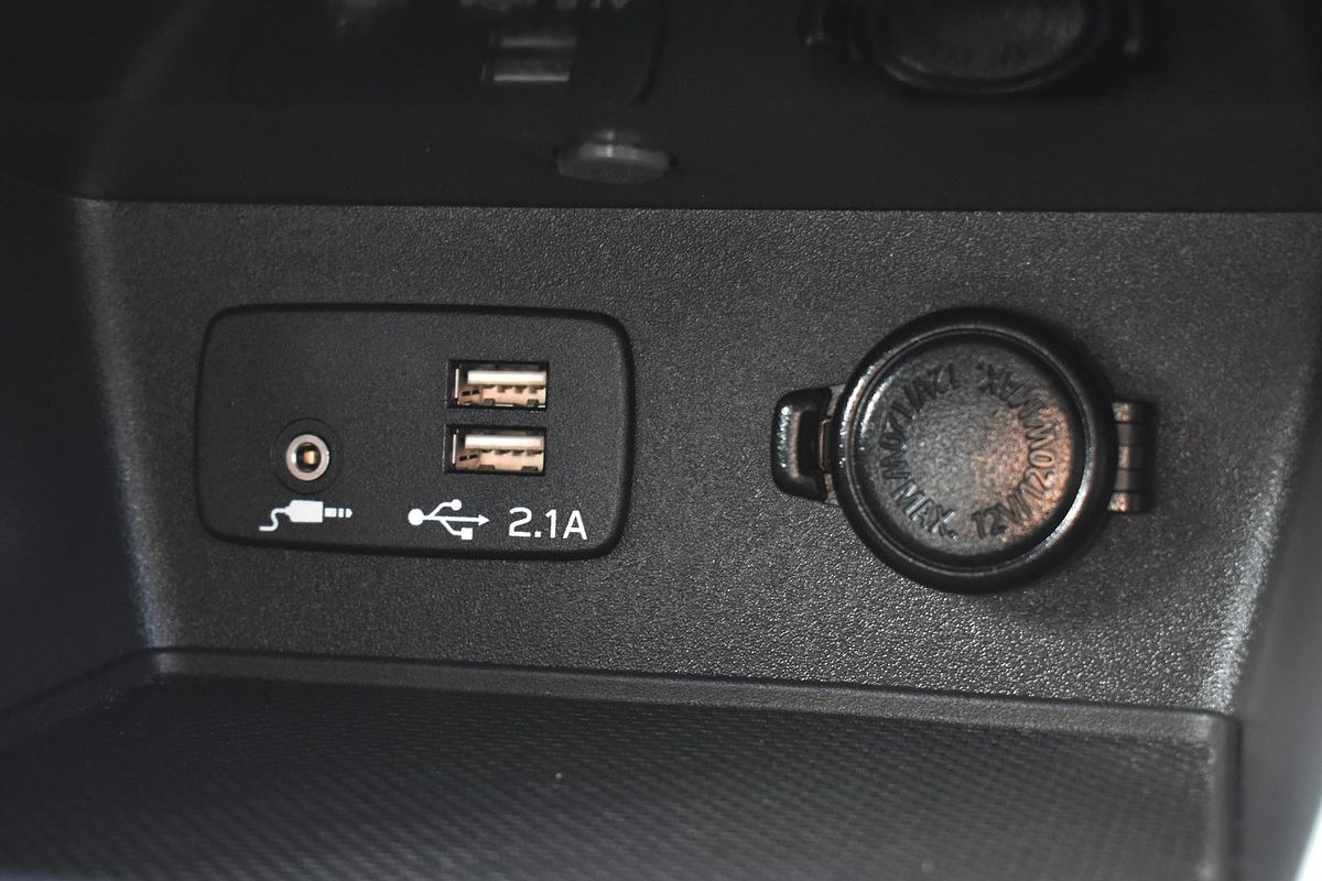 2019 Subaru Forester 2.5i Premium S5