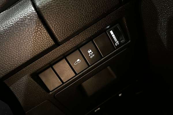 2022 Isuzu D-MAX X-TERRAIN  4X4