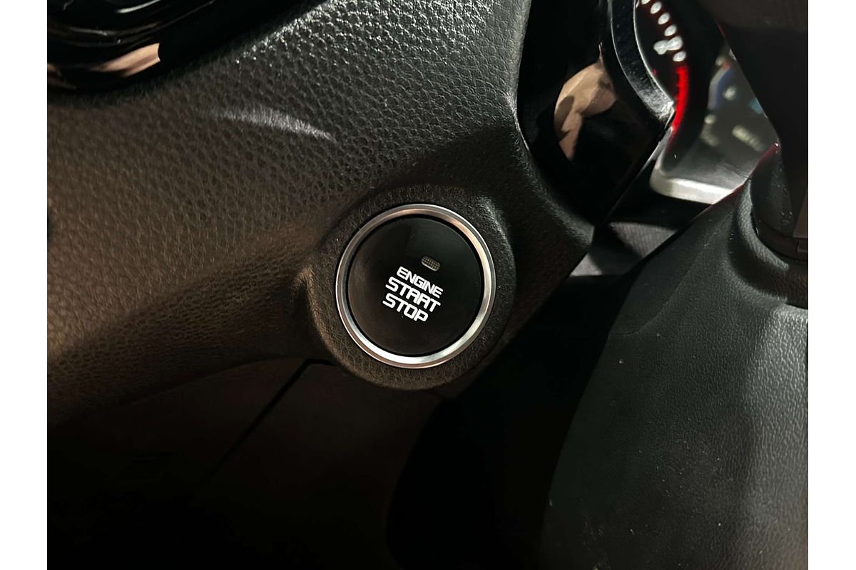 2022 Isuzu D-MAX X-TERRAIN  4X4