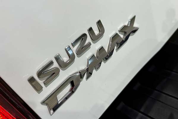 2022 Isuzu D-MAX X-TERRAIN  4X4