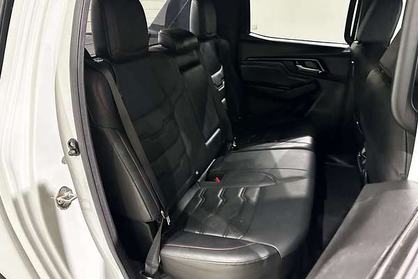 2022 Isuzu D-MAX X-TERRAIN  4X4