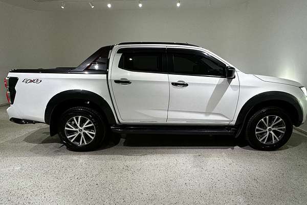 2022 Isuzu D-MAX X-TERRAIN  4X4