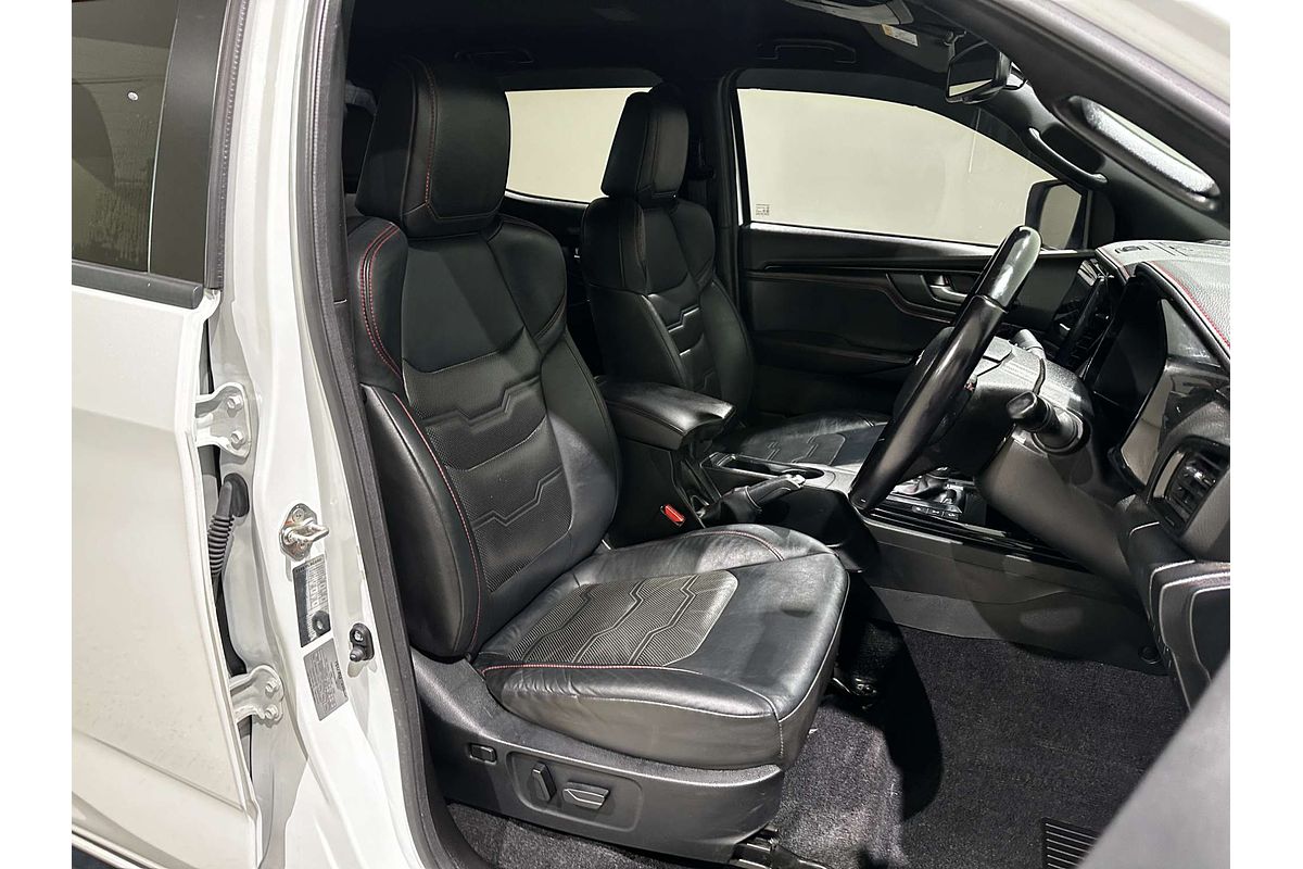 2022 Isuzu D-MAX X-TERRAIN  4X4