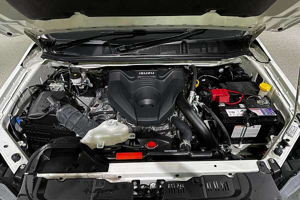 2022 Isuzu D-MAX X-TERRAIN  4X4