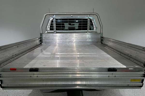 2022 Toyota Hilux SR GUN126R 4X4