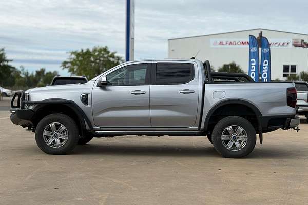 2024 Ford Ranger XLT 4X4 3.0L