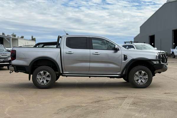 2024 Ford Ranger XLT 4X4 3.0L