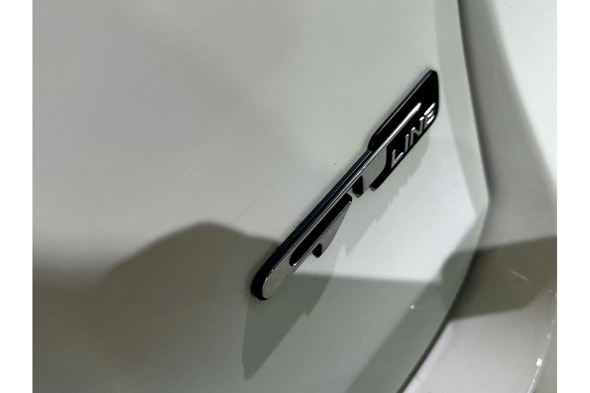 2019 Kia Sorento GT-Line UM