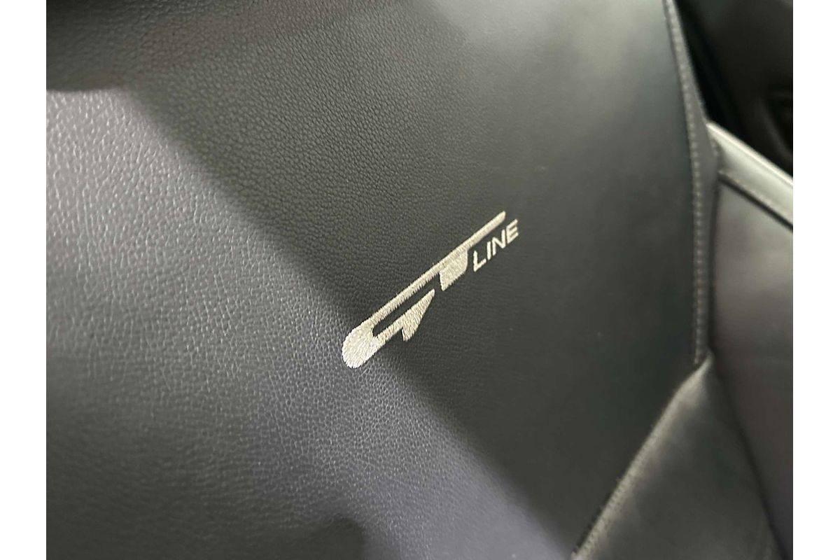 2019 Kia Sorento GT-Line UM